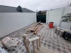 Satılır ev/villa 3 otaqlı 200 m², Hövsan q.-14 Satılır ev/villa 3 otaqlı 200 m², Hövsan q.-14