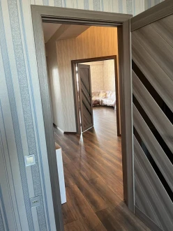 Satılır yeni tikili 3 otaqlı 117 m², Yasamal q.-15