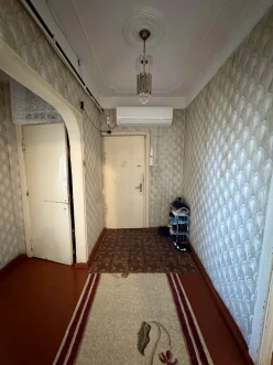 Satılır köhnə tikili 3 otaqlı 70 m², Bakıxanov q.-6