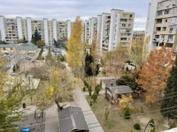 Satılır köhnə tikili 3 otaqlı 70 m², Bakıxanov q.-9