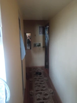 Satılır köhnə tikili 2 otaqlı 42 m², Elmlər Akademiyası m.-7