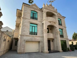 Satılır ev/villa 10 otaqlı 750 m², Əhmədli m.-40