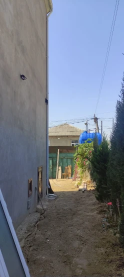 Satılır ev/villa 6 otaqlı 317 m², Mehdiabad q.-5