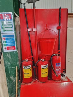 İcarə obyekt 3000 m², Lökbatan q.-8 İcarə obyekt 3000 m², Lökbatan q.-8