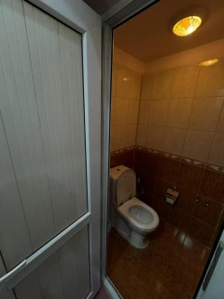 İcarə köhnə tikili 4 otaqlı 200 m², Səbail r.-12