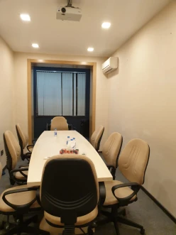 İcarə ofis 4 otaqlı 160 m², İçəri Şəhər m.-10