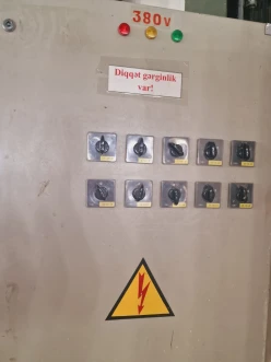 İcarə obyekt 3000 m², Lökbatan q.-5 İcarə obyekt 3000 m², Lökbatan q.-5