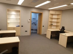 İcarə ofis 4 otaqlı 160 m², İçəri Şəhər m.-4