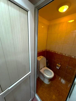 İcarə köhnə tikili 4 otaqlı 200 m², Səbail r.-16