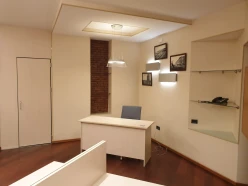 İcarə ofis 4 otaqlı 160 m², İçəri Şəhər m.-7