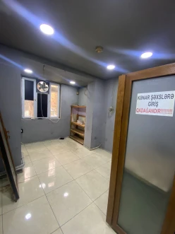 İcarə obyekt 107 m²,  Azadlıq prospekti m.-7