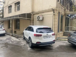 İcarə obyekt 107 m²,  Azadlıq prospekti m.-16
