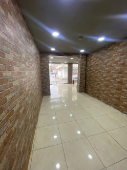 İcarə obyekt 107 m²,  Azadlıq prospekti m.-15