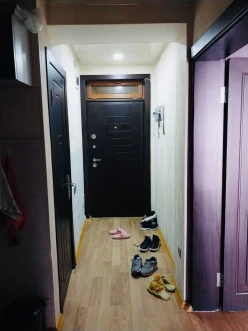 İcarə yeni tikili 2 otaqlı 60 m²,  İnşaatçılar m.-5