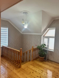 Satılır ev/villa 6 otaqlı 330 m²,  Şüvəlan-9