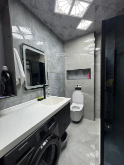 İcarə yeni tikili 3 otaqlı 130 m²,  Nəriman Nərimanov m.-11