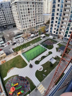 İcarə yeni tikili 2 otaqlı 52 m²,  28 May m.-22