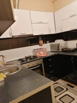 Satılır yeni tikili 2 otaqlı 67 m²,  Qara Qarayev m.-10