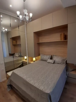 İcarə yeni tikili 2 otaqlı 52 m²,  28 May m.-11