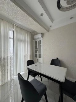 İcarə yeni tikili 3 otaqlı 130 m²,  Nəriman Nərimanov m.-9