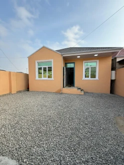 Satılır ev/villa 3 otaqlı 80 m²,  Binə