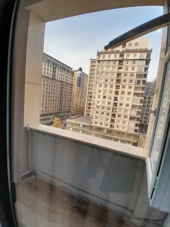 İcarə yeni tikili 2 otaqlı 52 m²,  28 May m.-21