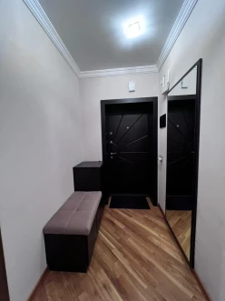 Satılır köhnə tikili 3 otaqlı 70 m²,  Badamdar-10