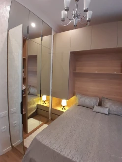İcarə yeni tikili 2 otaqlı 52 m²,  28 May m.-13