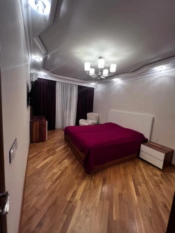 Satılır köhnə tikili 3 otaqlı 70 m²,  Badamdar-5