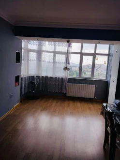 İcarə yeni tikili 2 otaqlı 60 m²,  İnşaatçılar m.-6