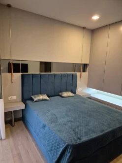 İcarə yeni tikili 3 otaqlı 120 m²,  28 May m.-6