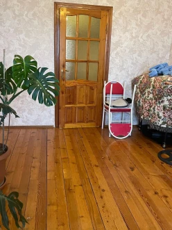 Satılır köhnə tikili 4 otaqlı 110 m²,  İnşaatçılar m.-5