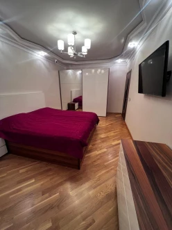 Satılır köhnə tikili 3 otaqlı 70 m²,  Badamdar-4