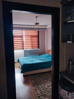 İcarə yeni tikili 2 otaqlı 60 m²,  İnşaatçılar m.-4