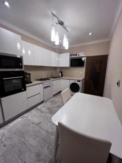 Satılır köhnə tikili 3 otaqlı 70 m²,  Badamdar-9