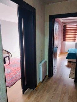 İcarə yeni tikili 2 otaqlı 60 m²,  İnşaatçılar m.-7