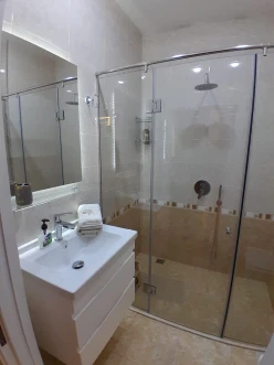 İcarə yeni tikili 2 otaqlı 52 m²,  28 May m.-20