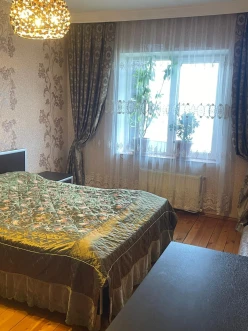 Satılır köhnə tikili 4 otaqlı 110 m²,  İnşaatçılar m.-3
