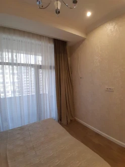 İcarə yeni tikili 2 otaqlı 52 m²,  28 May m.-14