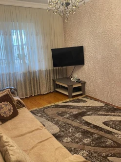Satılır köhnə tikili 4 otaqlı 110 m²,  İnşaatçılar m.-4