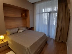 İcarə yeni tikili 2 otaqlı 52 m²,  28 May m.-8