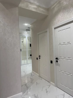 İcarə yeni tikili 3 otaqlı 130 m²,  Nəriman Nərimanov m.-13