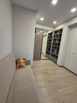 İcarə yeni tikili 3 otaqlı 120 m²,  28 May m.-11