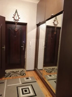 Satılır yeni tikili 2 otaqlı 67 m²,  Qara Qarayev m.-5