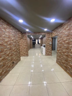 İcarə obyekt 107 m²,  Azadlıq prospekti m.-3