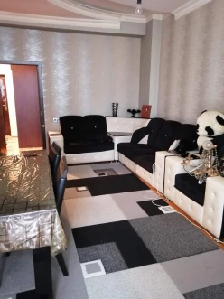 Satılır yeni tikili 2 otaqlı 67 m²,  Qara Qarayev m.-9