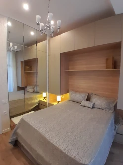 İcarə yeni tikili 2 otaqlı 52 m²,  28 May m.-7