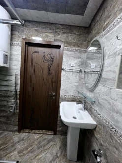 Satılır köhnə tikili 3 otaqlı 70 m²,  Badamdar-12