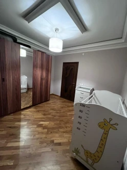 Satılır köhnə tikili 3 otaqlı 70 m²,  Badamdar-6