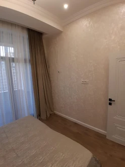 İcarə yeni tikili 2 otaqlı 52 m²,  28 May m.-12